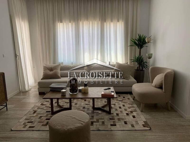 Un appartement en s+2 à Sidi Daoued MAL1338