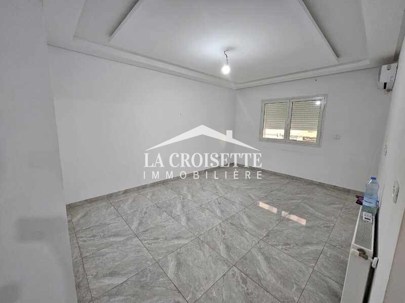 Appartement S+2 à L&rsquo;aouina ZAL1299