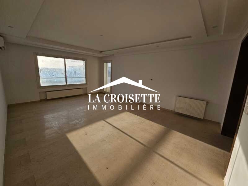 Appartement S+4 à Ain Zaghouan El Wahat ZAL1206