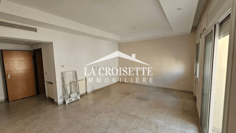 Appartement S+2 aux Berges du Lac 2 MAL1291