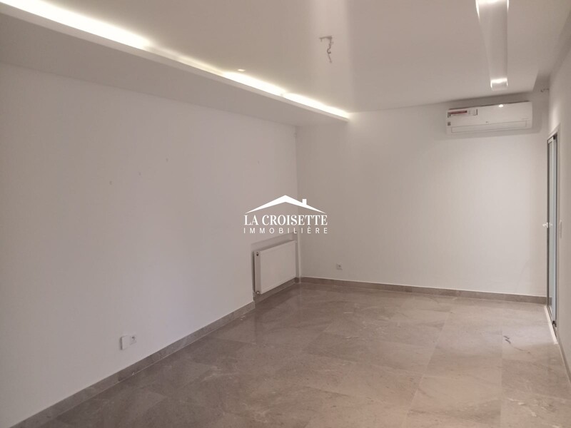 Appartement S+1 aux Jardins de Carthage  MAV1735