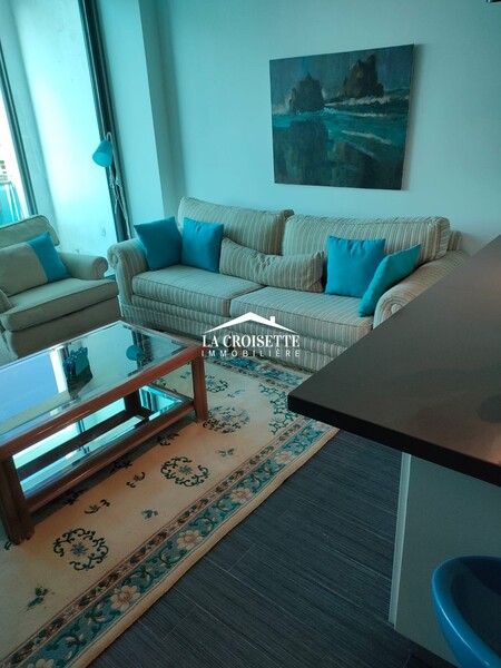 Loft meublé aux Berges Du Lac 2  ZAL1279