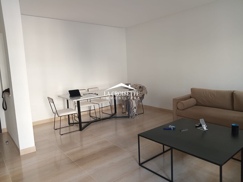 Appartement S+2 à Ain Zaghouan Nord ZAV1739