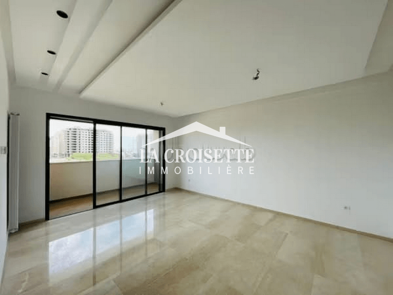 Appartement S+2 aux Jardins de Carthage MAL1292