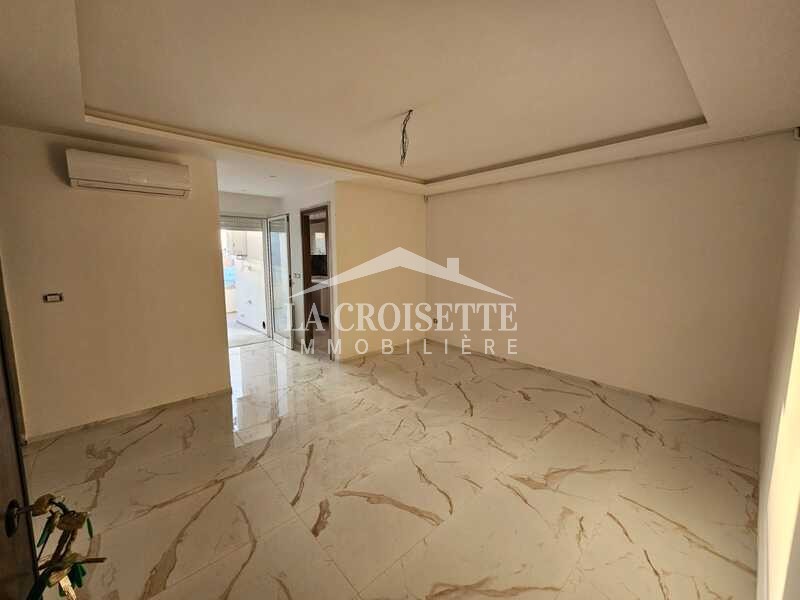 Appartement S+2 à Ain Zaghouan  MAV1767