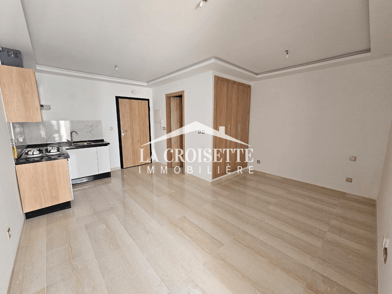 Appartement S+0 à Ain Zaghouan Nord ZAL1293