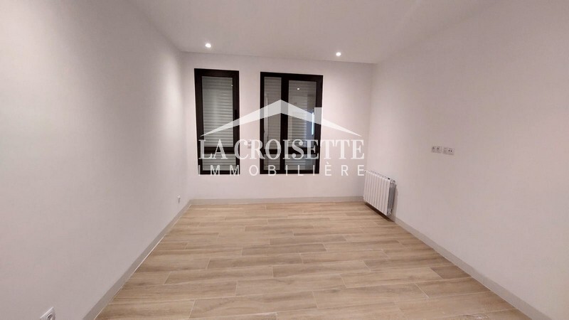 Appartement S+2 à Ain Zaghouan Nord MAL1320