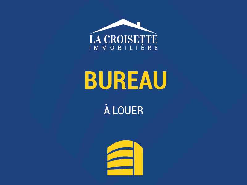 Bureau aux Berges du Lac 2 ZBL0463