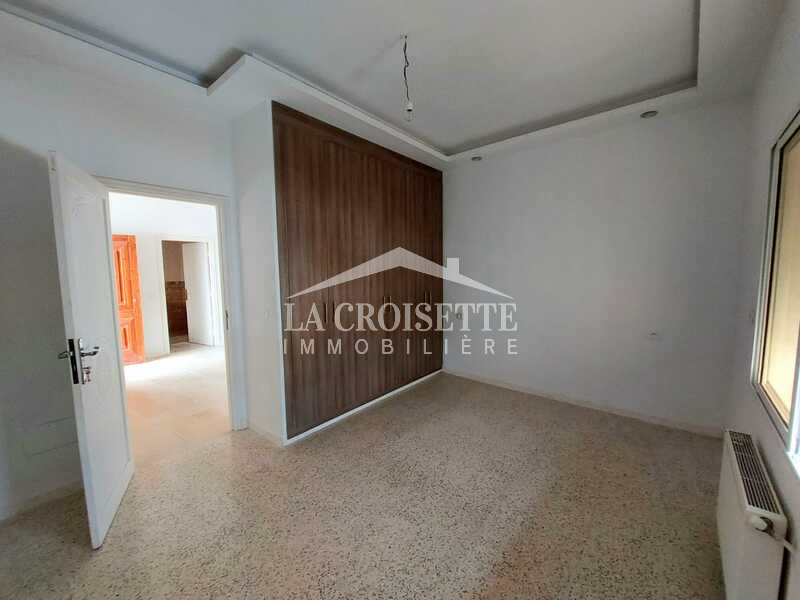 Appartement S+1 à La Soukra MAL1322