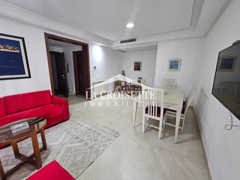 Appartement S+2 aux Berges du Lac 2 MAL3471