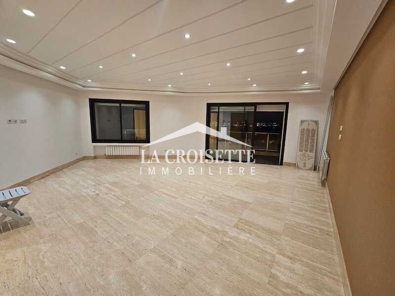 Appartement S+2 aux Jardins de Carthage  MAL1326