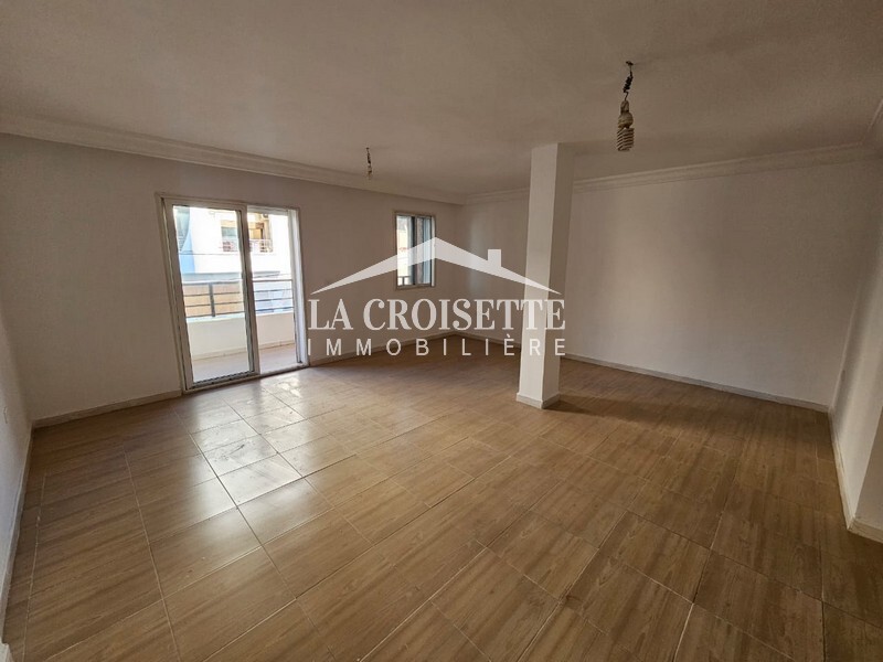 Bureau H+2 à L&rsquo;aouina  ZBL0292