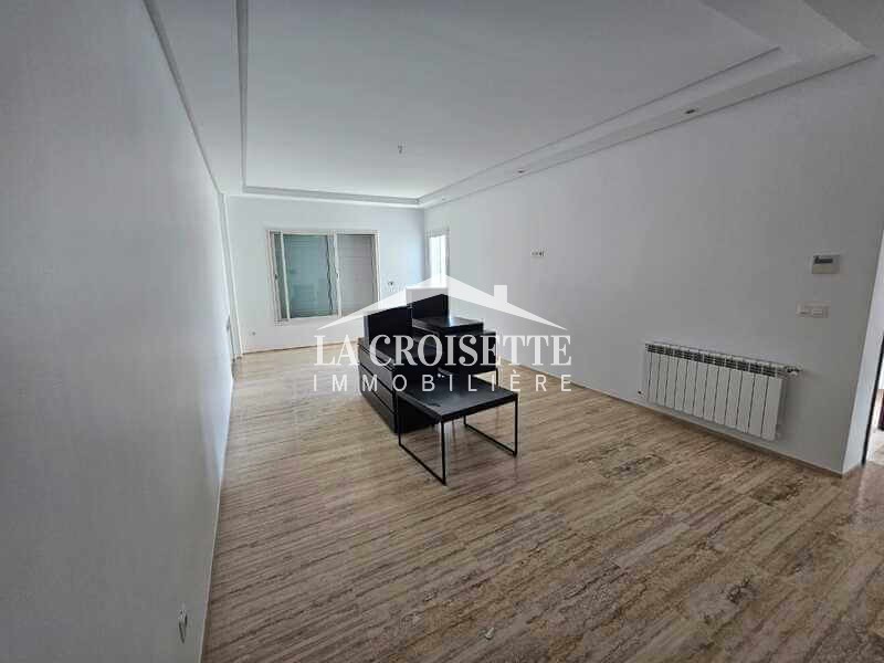 Appartement S+2 aux Jardins de Carthage MAL1313