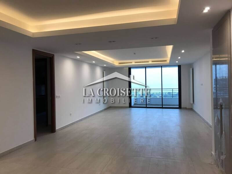 Appartement S+2 aux Berges du Lac 2  MAL1900