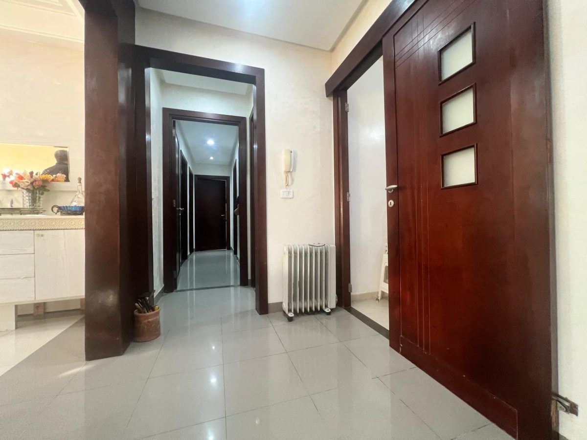 appartement