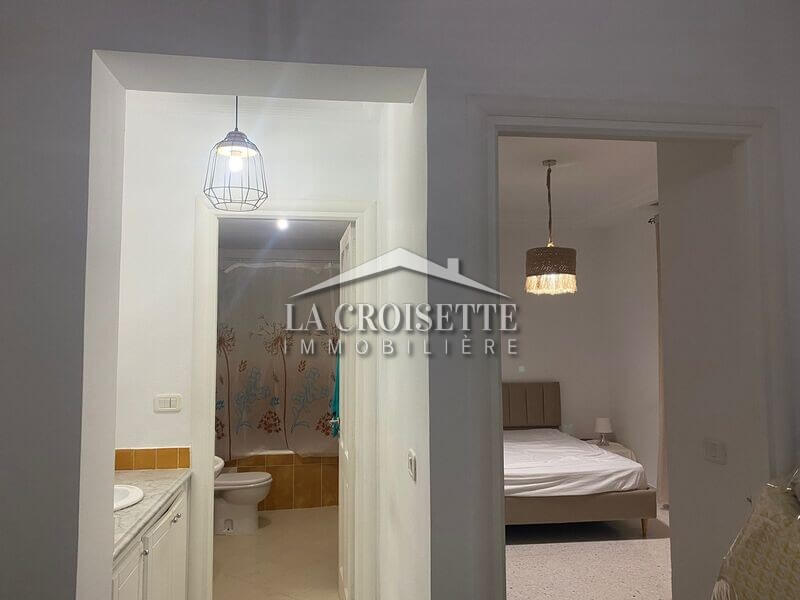 Bureau H+1 à Ain Zaghouan Nord ZBL0470