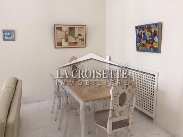 Appartement S+3 aux Berges du Lac 2 ZAL0947