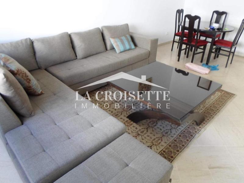 Appartement S+2 à L’aouina MAV1856