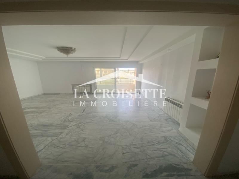 Appartement S+2 à La Soukra ZAL1568