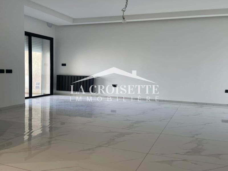 Appartement S+1 à La Soukra ZAL1563