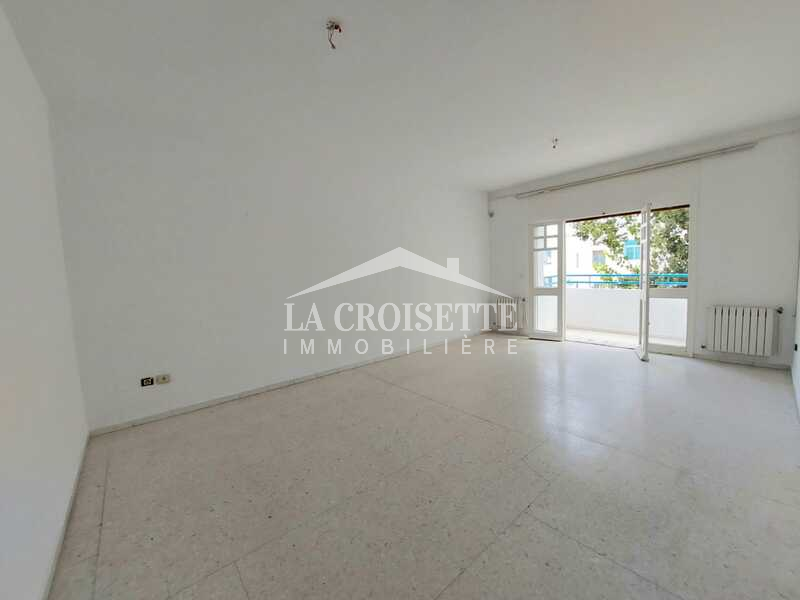 Appartement S+3 à Carthage Byrsa MAV1757