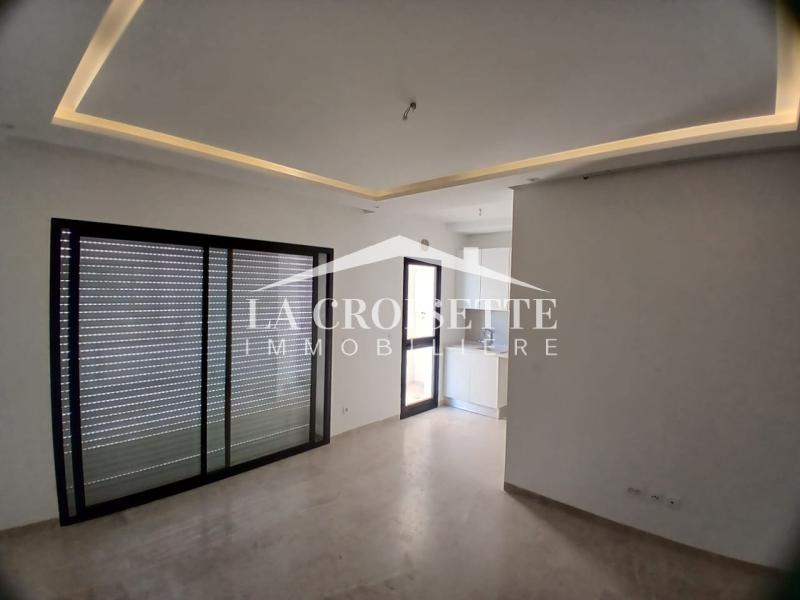 Appartement S+1 à La Soukra ZAL1539