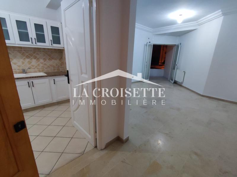Appartement S+2 à Ain Zaghouan El wahat ZAV1857