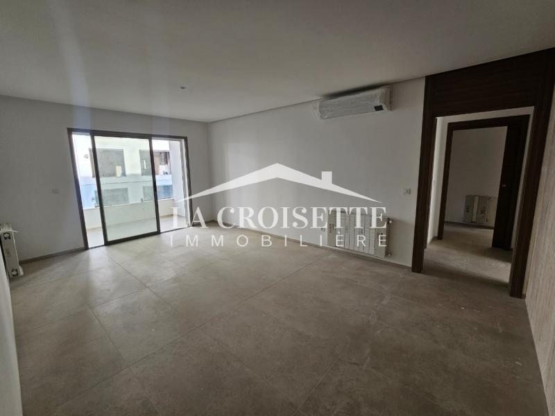 Appartement S+3 à Ain Zaghouan ZAV1851