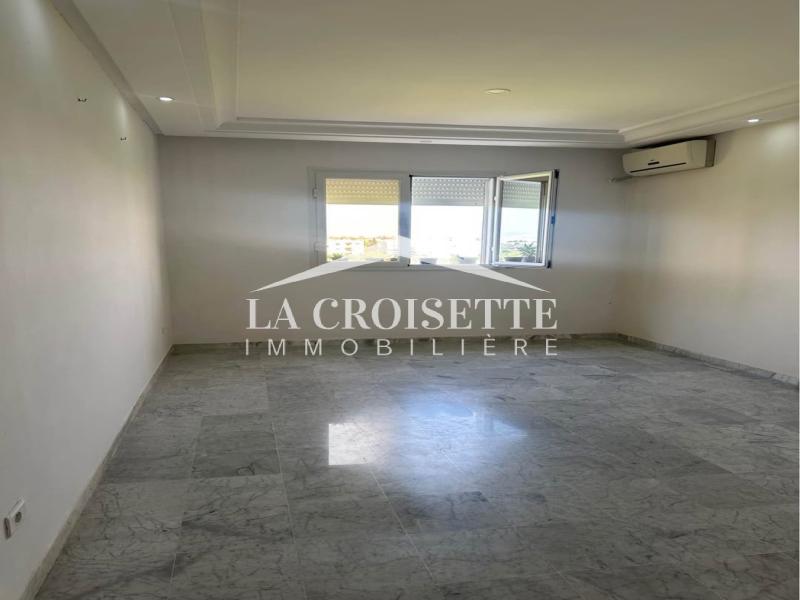 Appartement S+2 à L’aouina ZAL1578