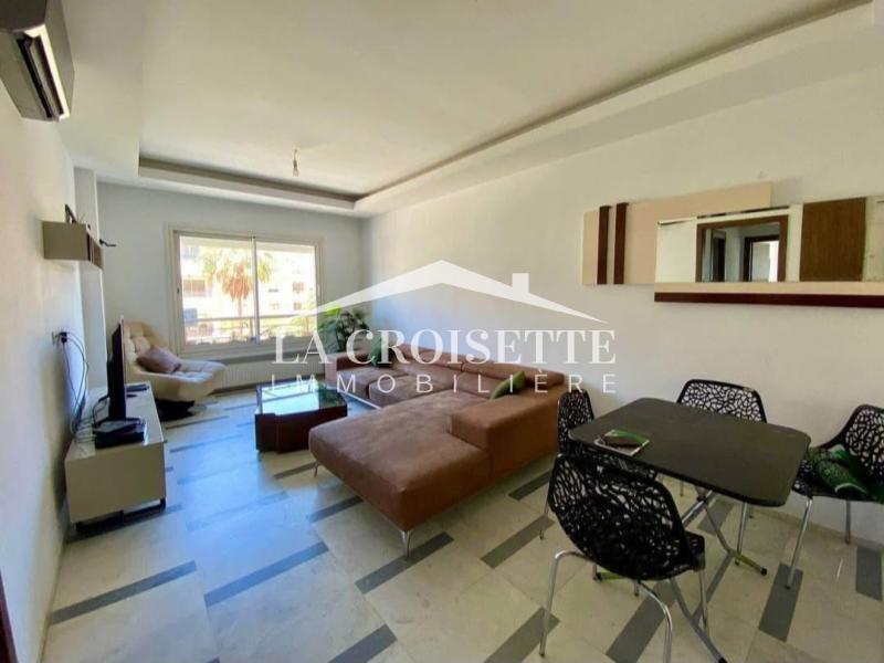 Appartement s+1 meublé aux Berges du Lac 2 ZAL1614