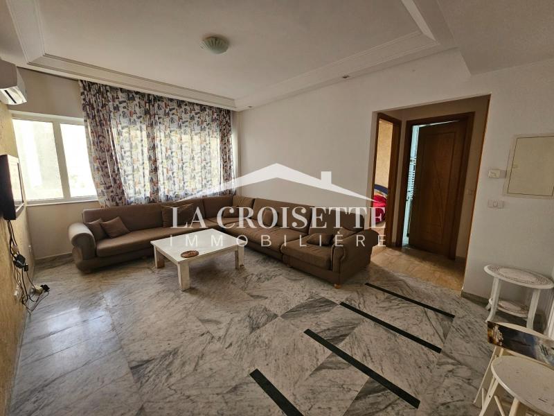 Appartement S+1 à Ain Zaghouan Nord ZAV1873