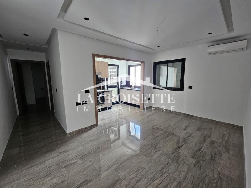 Appartement s+1 à La Soukra ZAV1867