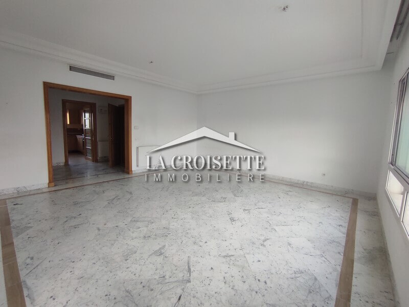 Appartement s+3 aux Berges du Lac 2 ZAL1626