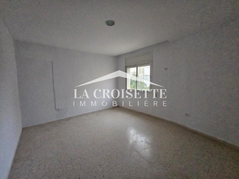 etage de villa s+3 à Ain Zaghouan nord zal1595