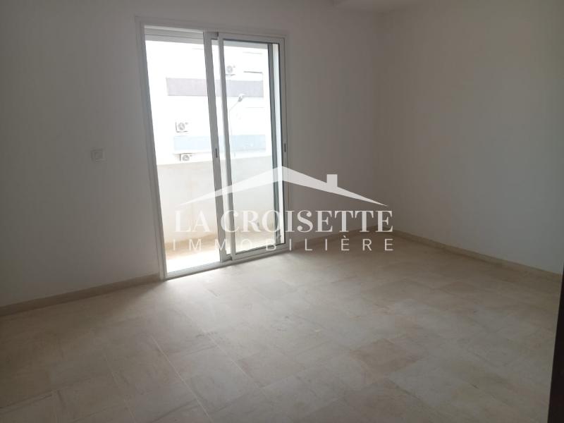 Appartement S+2 à Ain Zaghouan El Wahat MAV1855