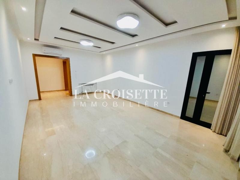 Appartement s+2 à Ain Zaghouan nord ZAL1527