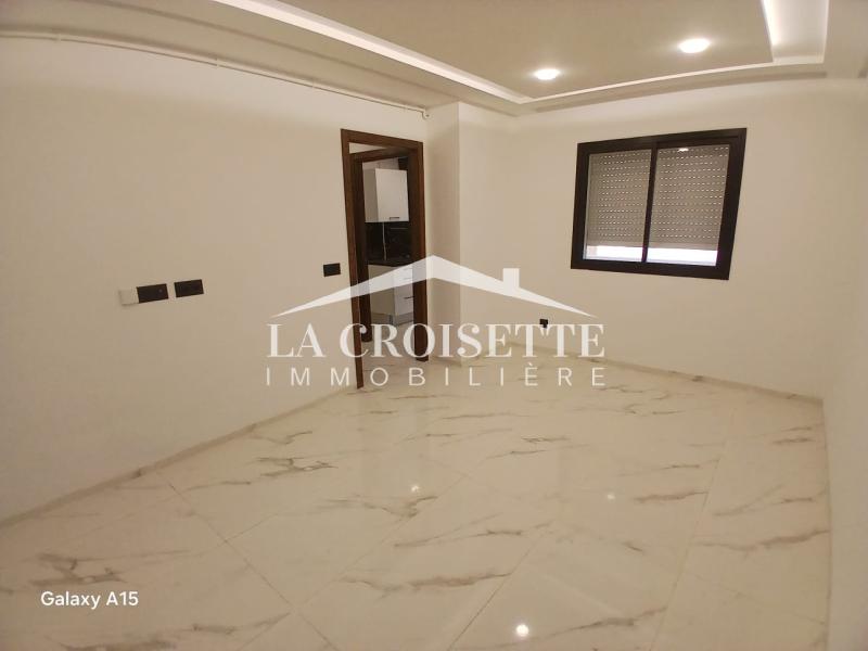 Appartement s+1 à l’aouina ZAL1598