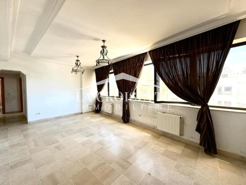 Appartement s+2 à La Kram MAV1617