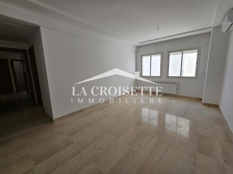 Appartement S+2 à La Soukra ZAL1589