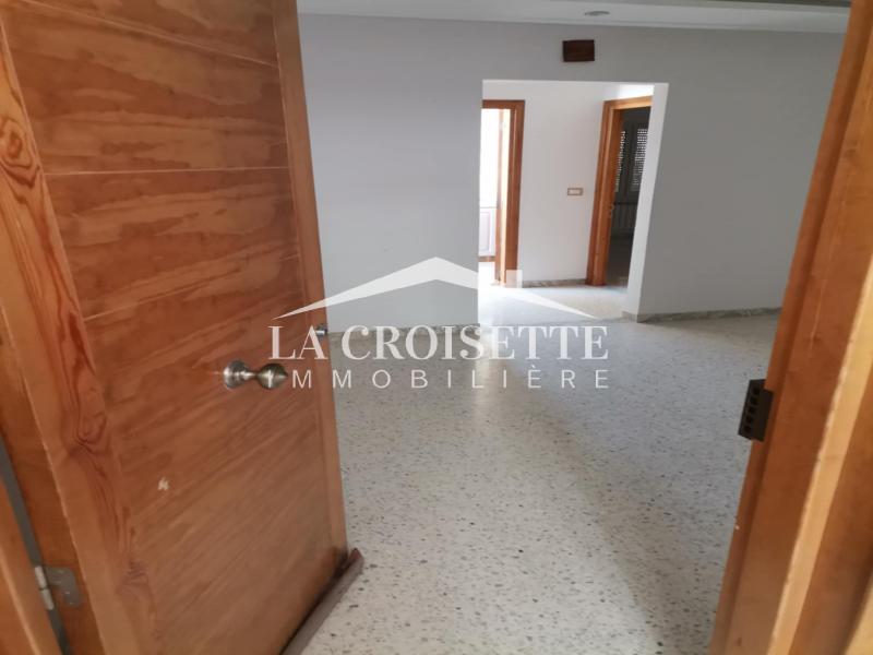 Appartement s+1 à L&rsquo;aouina ZEL0532