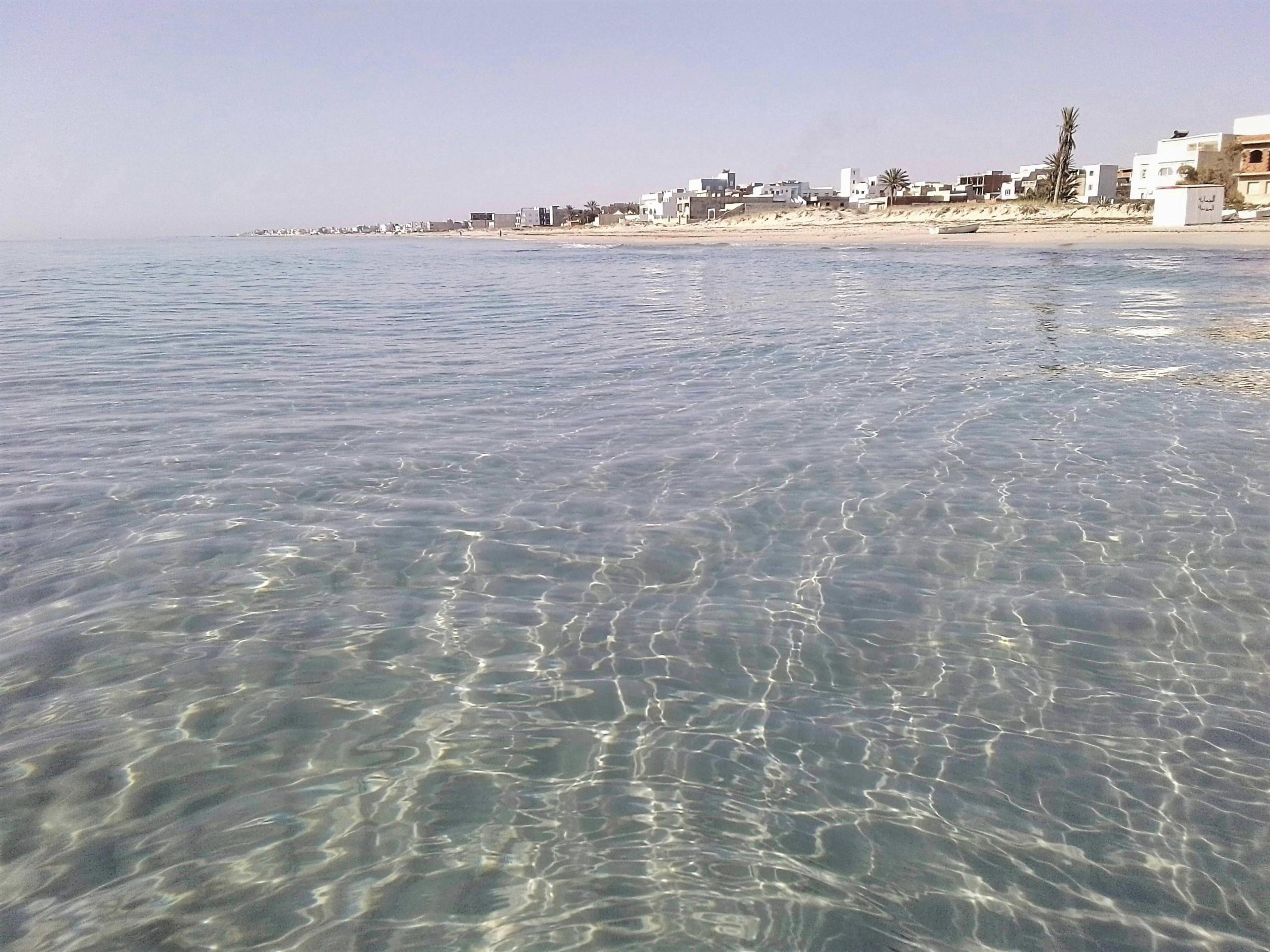 11- Mnakaa Beach, Salakta, Ksour Essef, Tunisia -01-