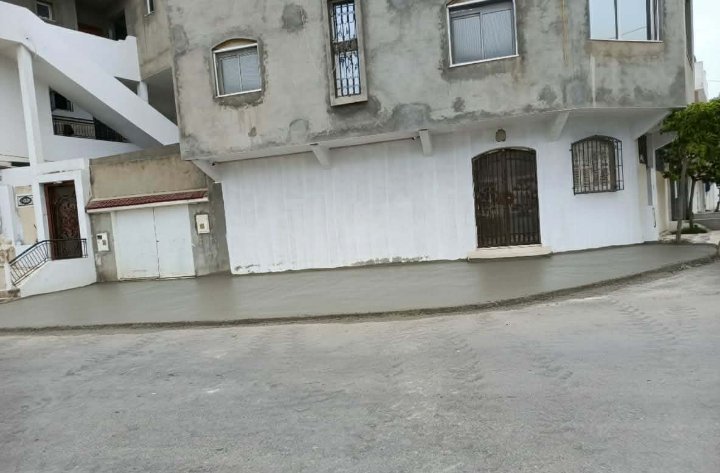 vente maison a deux facades