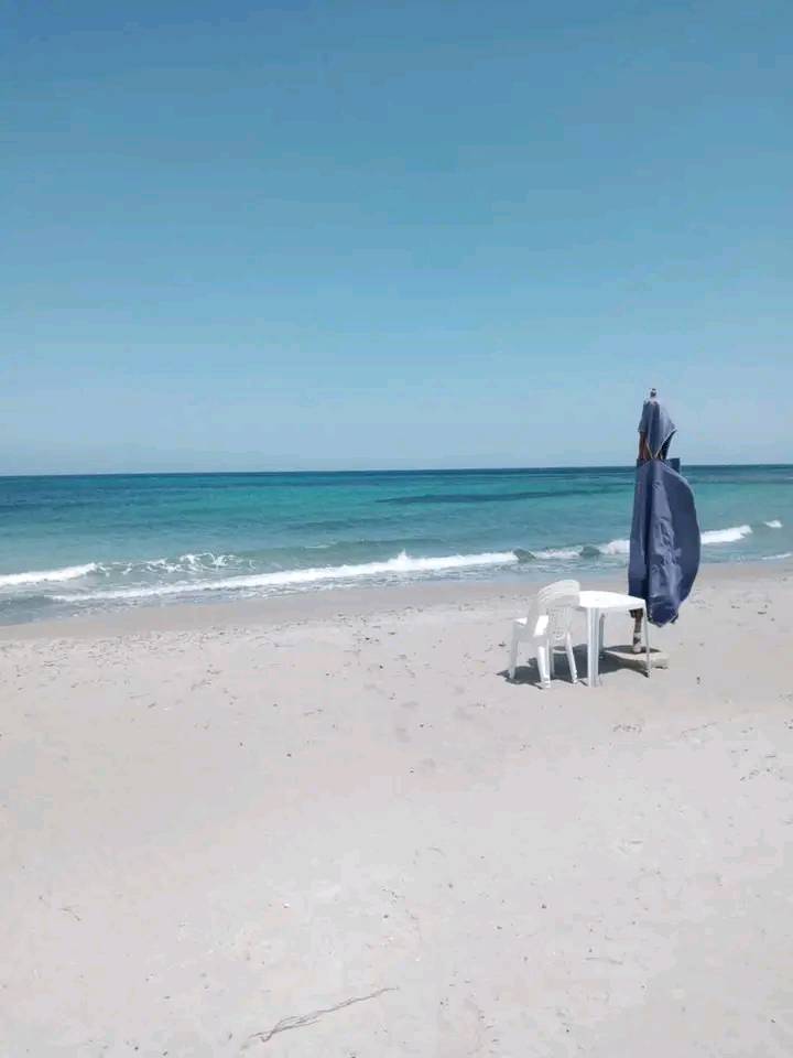 lot de terrain près de la mer