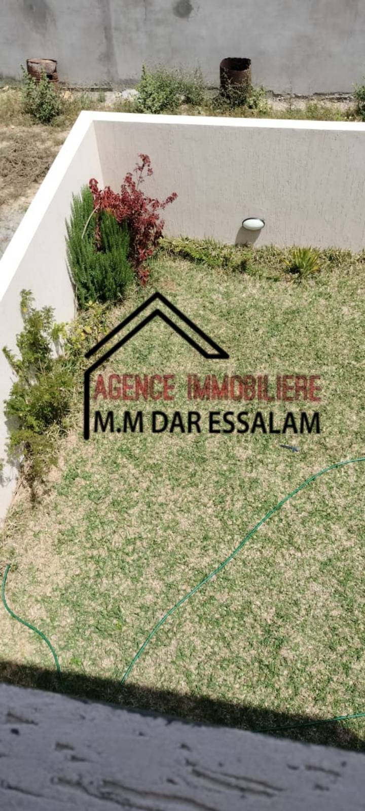 maison indépendante près de la mer