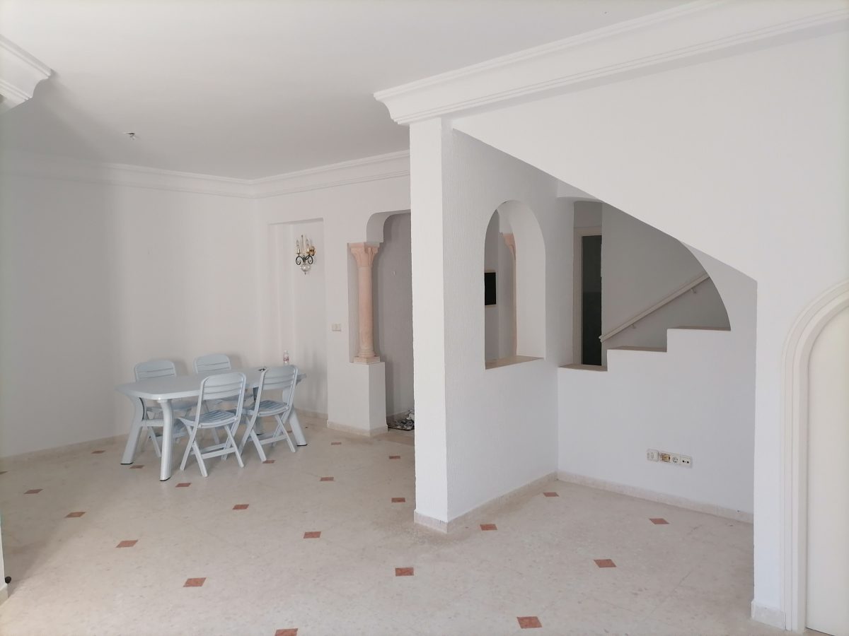 Appartement Hammamet Nord