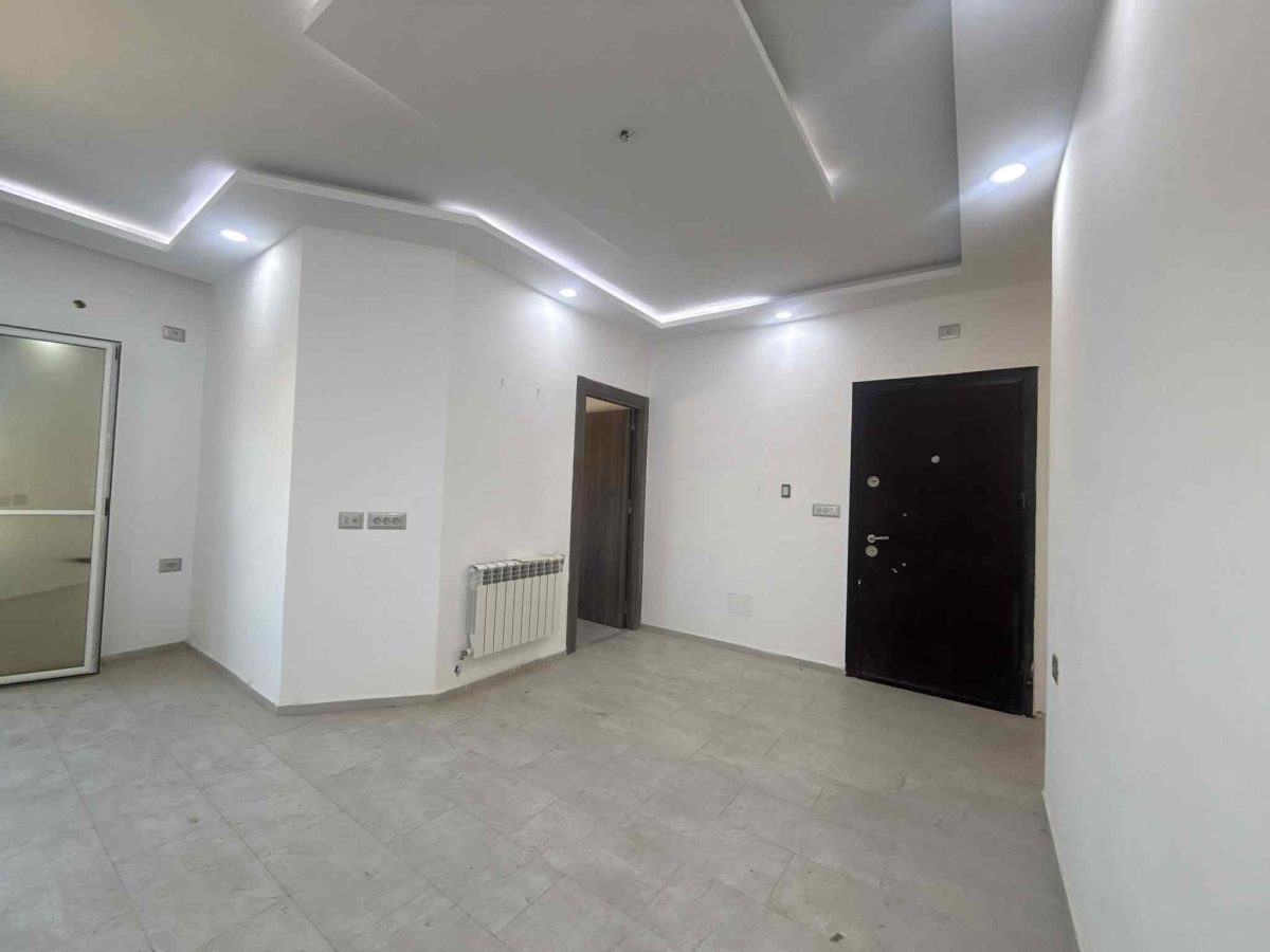 un appartement