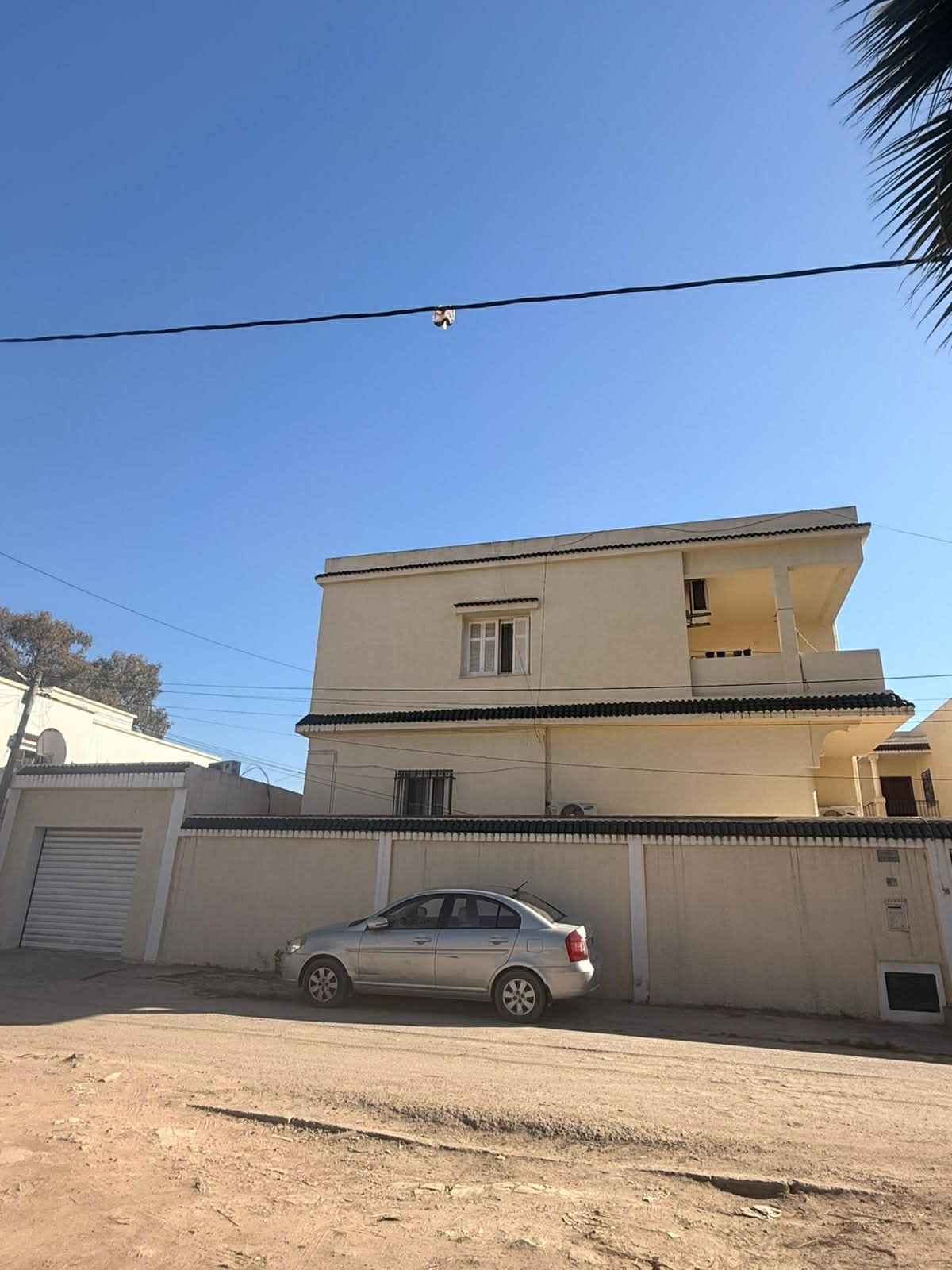 villa a vendre