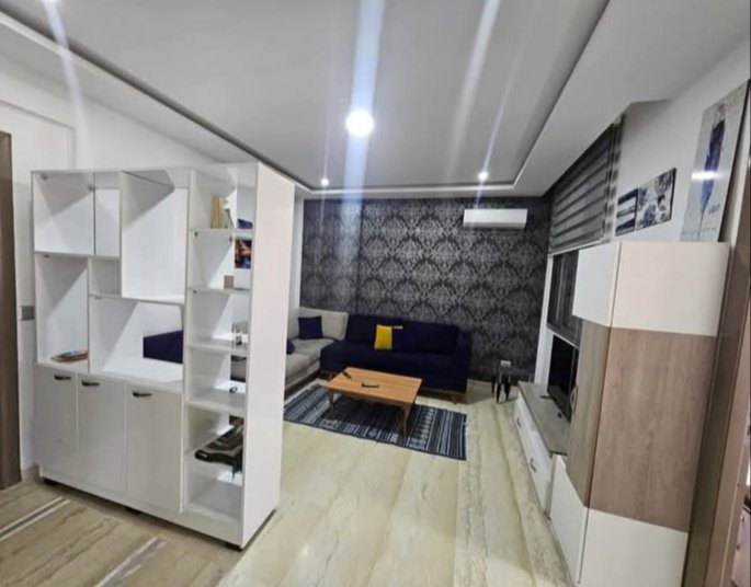 Location appartement meublé