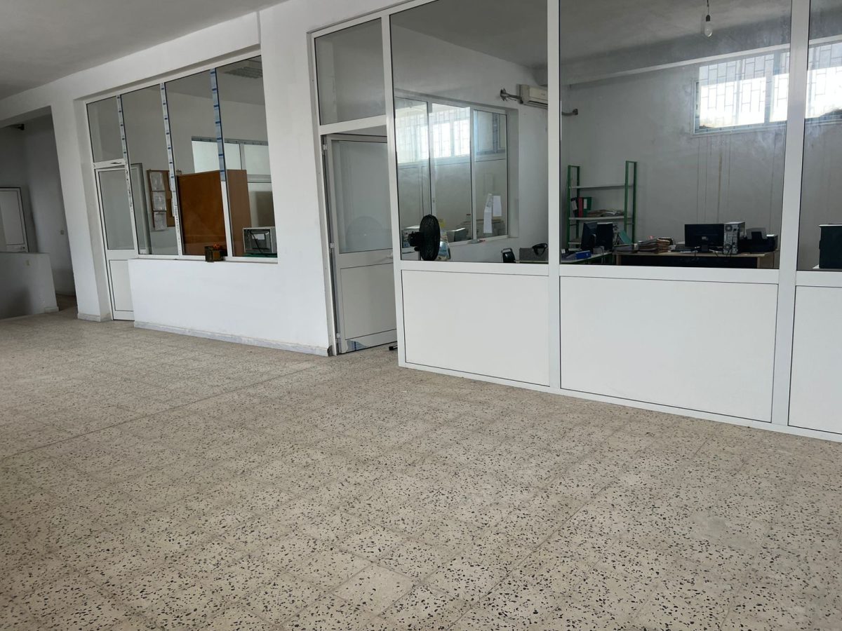 A vendre fond commerce