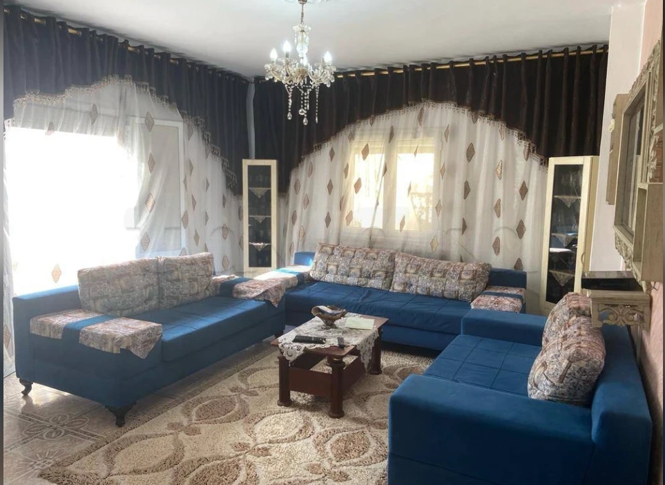 A VENDRE une villa jumelée